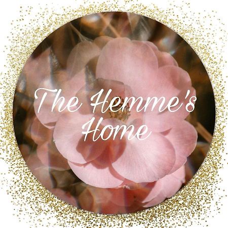 The Hemme'S Home Genua Exteriör bild