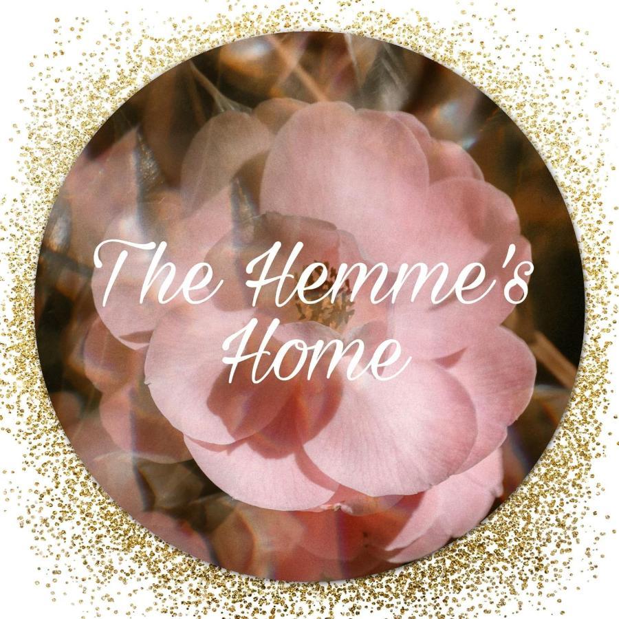 The Hemme'S Home Genua Exteriör bild