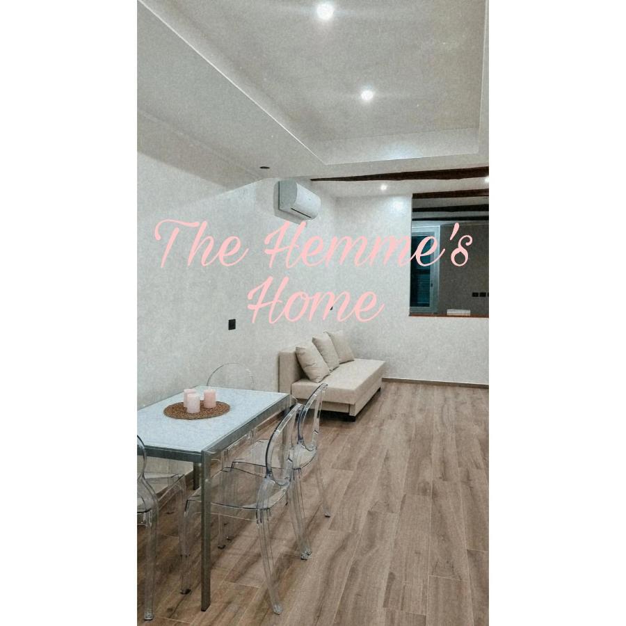 The Hemme'S Home Genua Exteriör bild